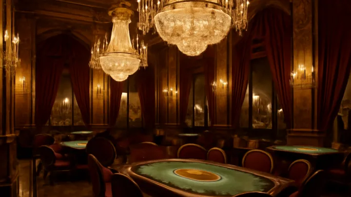 Explore a Variety of Casino Games