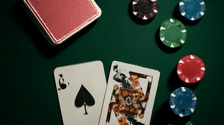 Live Dealer Games for Real-Time Thrills