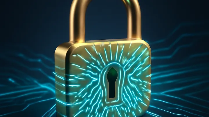 Account Security Features